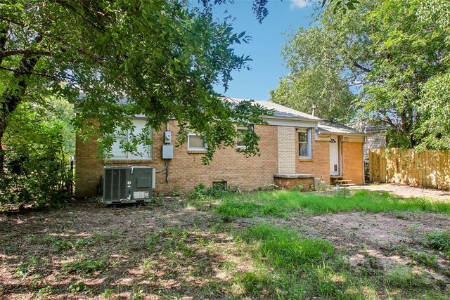 7211 NW 45th Street, Bethany, OK 73008
