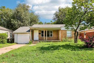 7211 NW 45th Street, Bethany, OK 73008