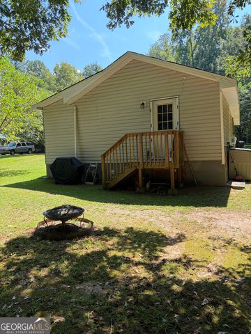 948 A Cheatham Road, Griffin, GA 30223