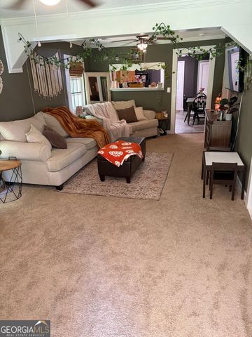 948 A Cheatham Road, Griffin, GA 30223