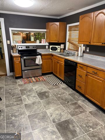 948 A Cheatham Road, Griffin, GA 30223