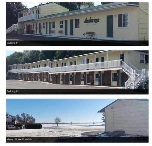 164 Lake Street, Rouses Point, NY 12979