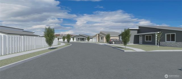 527 S Dorsing Street, Moses Lake, WA 98837