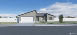 527 S Dorsing Street, Moses Lake, WA 98837