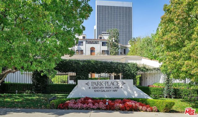 2122 Century Park Lane 402, Los Angeles, CA 90067