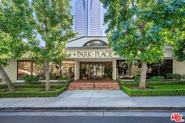 2122 Century Park Lane 402, Los Angeles, CA 90067