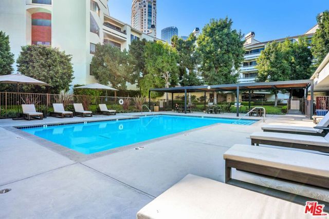 2122 Century Park Lane 402, Los Angeles, CA 90067