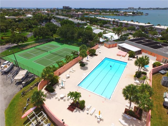 1223 Bayshore Drive 308, Hutchinson Island, FL 34949