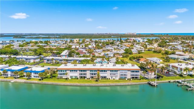 1223 Bayshore Drive 308, Hutchinson Island, FL 34949