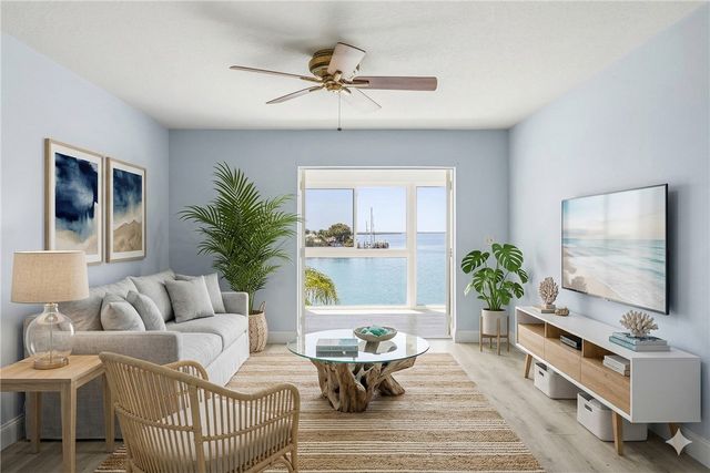 1223 Bayshore Drive 308, Hutchinson Island, FL 34949