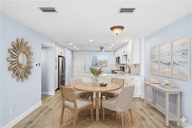 1223 Bayshore Drive 308, Hutchinson Island, FL 34949