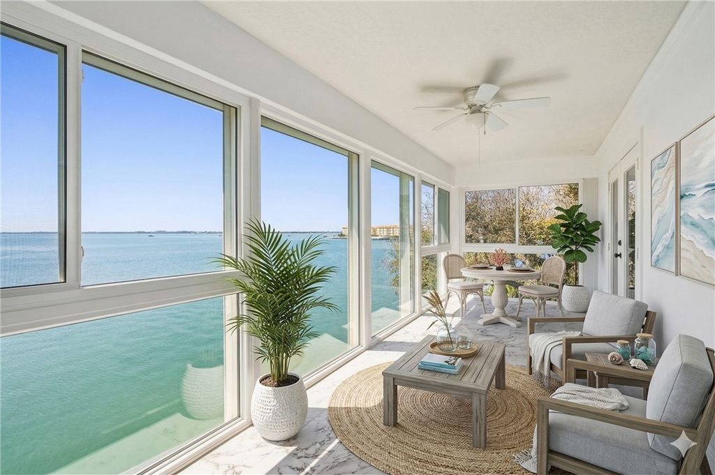 1223 Bayshore Drive 308, Hutchinson Island, FL 34949