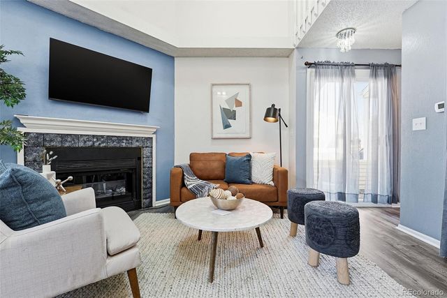 17246 E Ford Drive, Aurora, CO 80017