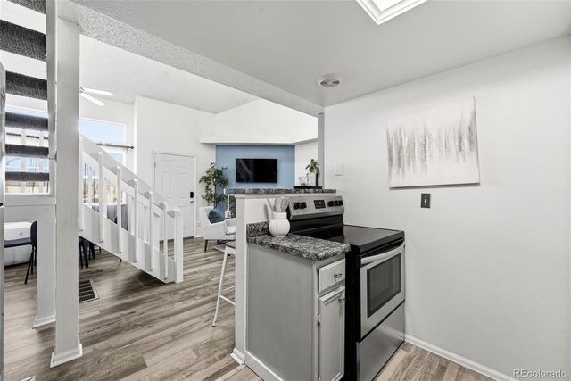 17246 E Ford Drive, Aurora, CO 80017