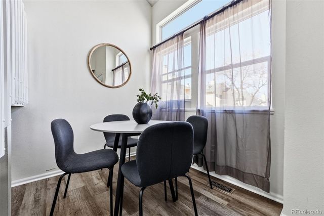 17246 E Ford Drive, Aurora, CO 80017