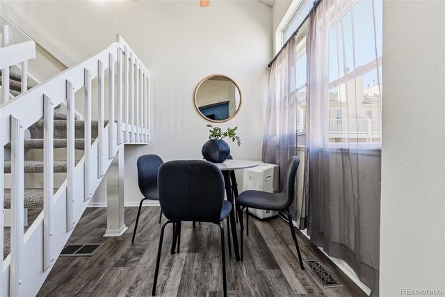 17246 E Ford Drive, Aurora, CO 80017