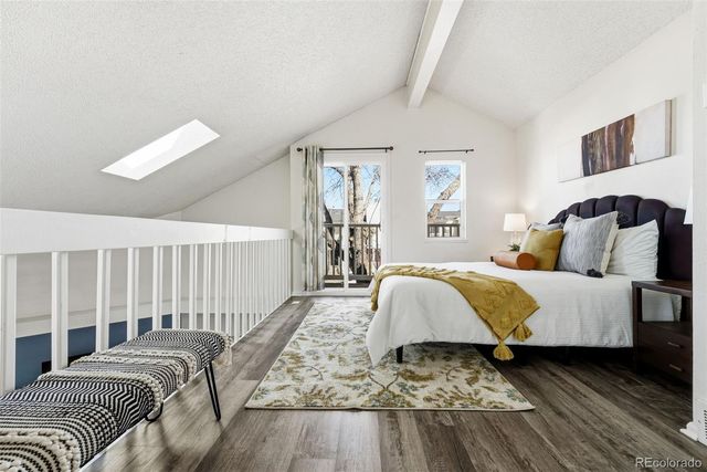 17246 E Ford Drive, Aurora, CO 80017