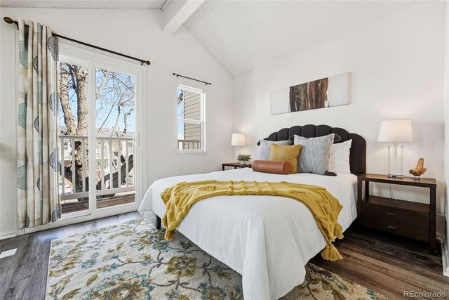 17246 E Ford Drive, Aurora, CO 80017