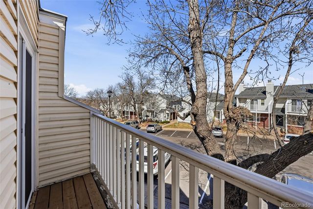 17246 E Ford Drive, Aurora, CO 80017