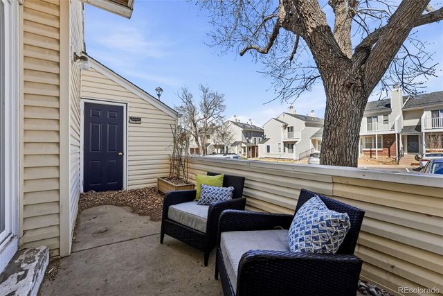 17246 E Ford Drive, Aurora, CO 80017