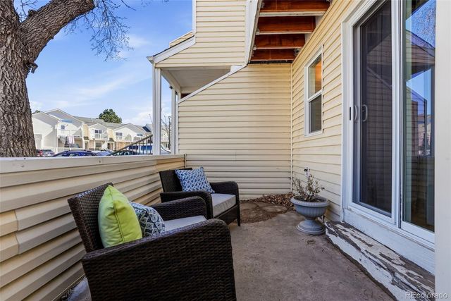 17246 E Ford Drive, Aurora, CO 80017