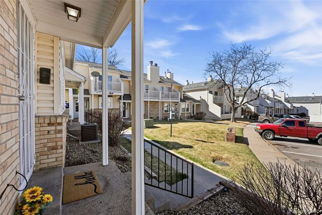 17246 E Ford Drive, Aurora, CO 80017