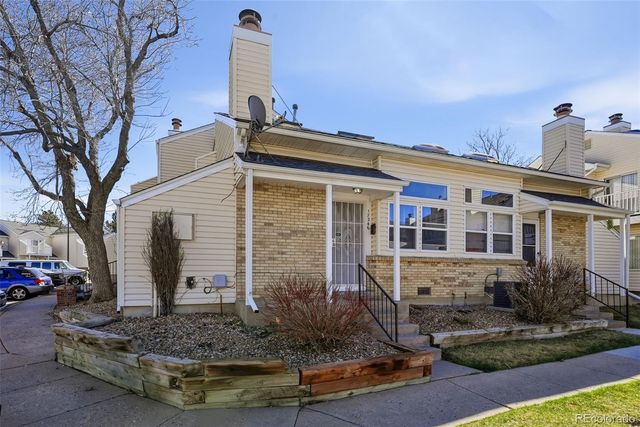 17246 E Ford Drive, Aurora, CO 80017