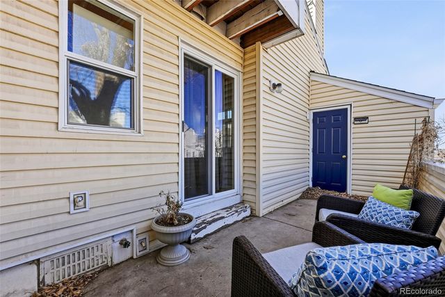 17246 E Ford Drive, Aurora, CO 80017