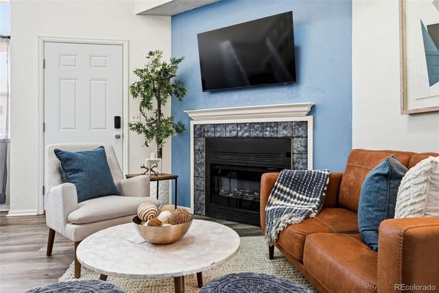 17246 E Ford Drive, Aurora, CO 80017