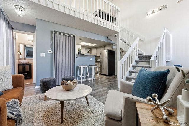 17246 E Ford Drive, Aurora, CO 80017