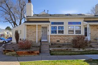 17246 E Ford Drive, Aurora, CO 80017