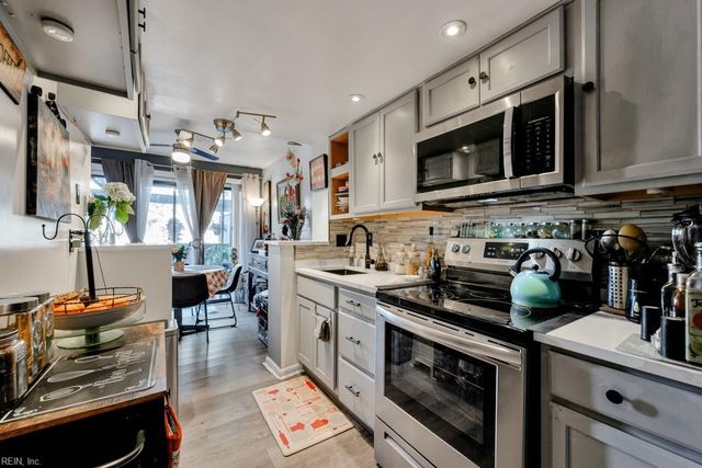 411 Nottinghill PARK, Virginia Beach, VA 23452