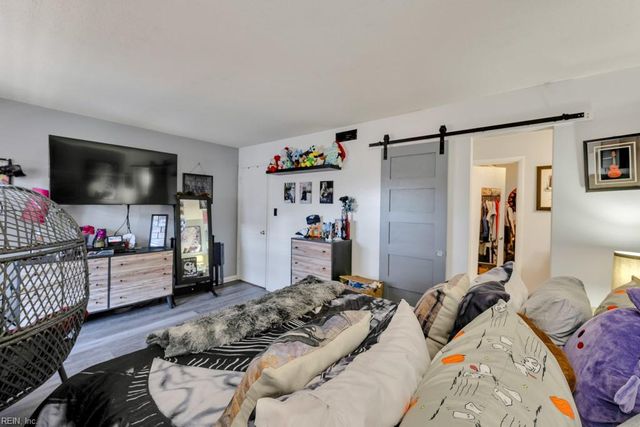 411 Nottinghill PARK, Virginia Beach, VA 23452