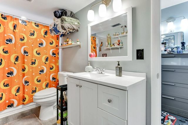 411 Nottinghill PARK, Virginia Beach, VA 23452