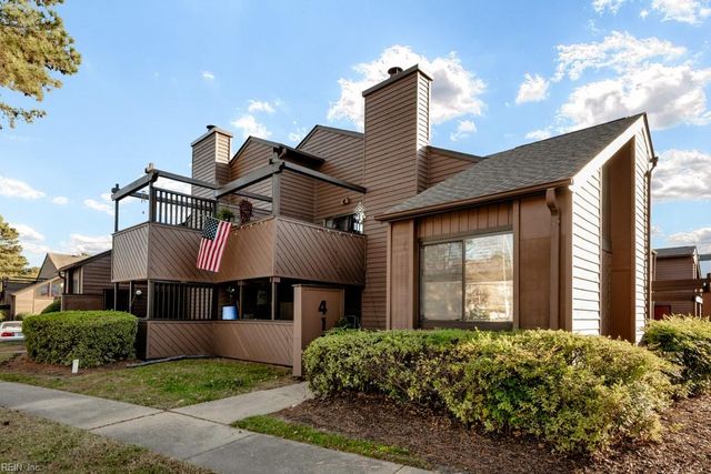 411 Nottinghill PARK, Virginia Beach, VA 23452