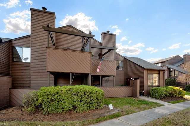 411 Nottinghill PARK, Virginia Beach, VA 23452