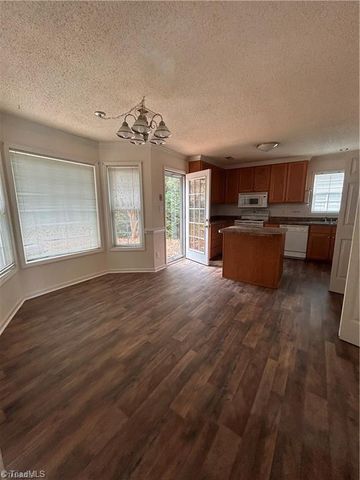 4902 Heritage Woods Court, Greensboro, NC 27407
