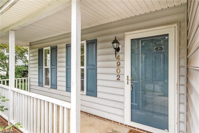 4902 Heritage Woods Court, Greensboro, NC 27407