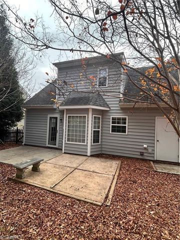 4902 Heritage Woods Court, Greensboro, NC 27407