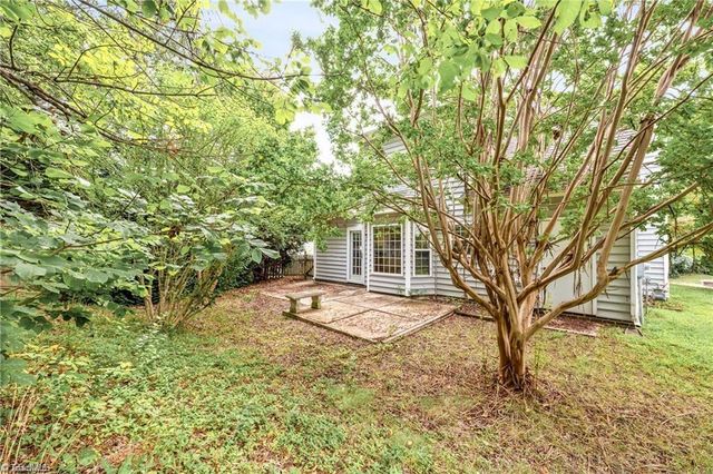 4902 Heritage Woods Court, Greensboro, NC 27407