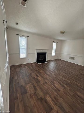 4902 Heritage Woods Court, Greensboro, NC 27407