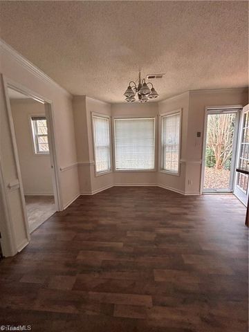 4902 Heritage Woods Court, Greensboro, NC 27407