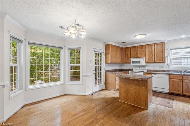 4902 Heritage Woods Court, Greensboro, NC 27407