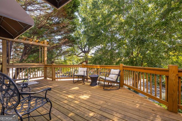 1075 High Point Drive NE, Atlanta, GA 30306