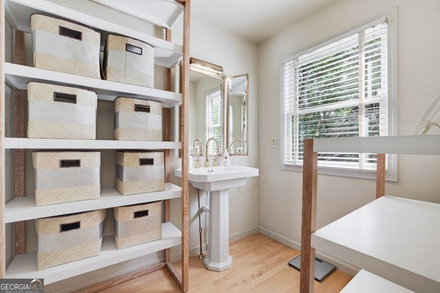 1075 High Point Drive NE, Atlanta, GA 30306