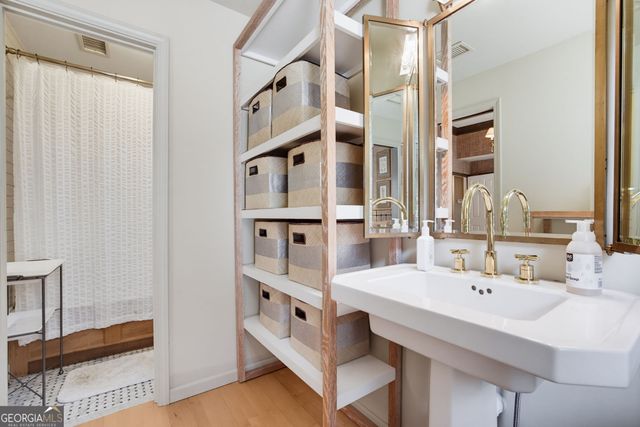 1075 High Point Drive NE, Atlanta, GA 30306