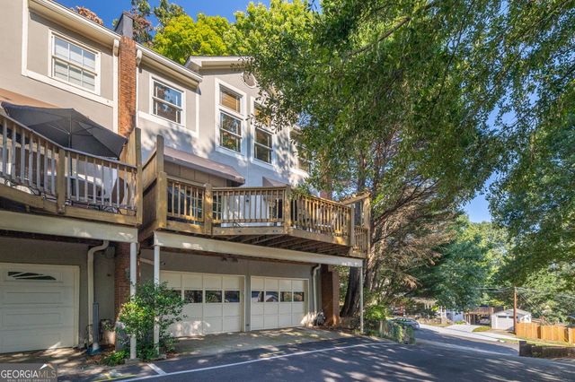 1075 High Point Drive NE, Atlanta, GA 30306
