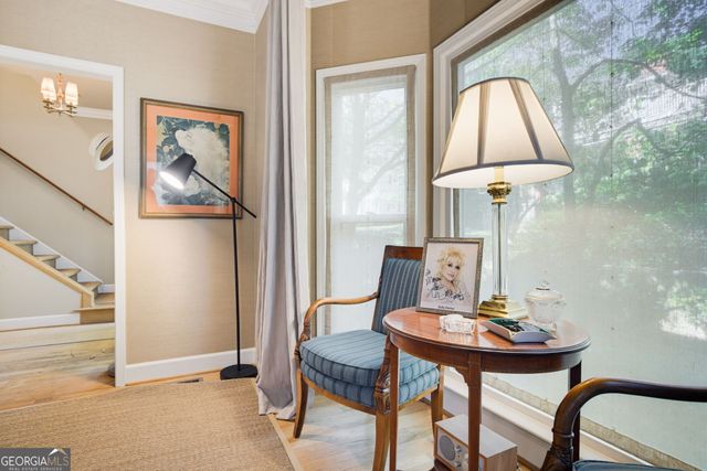 1075 High Point Drive NE, Atlanta, GA 30306