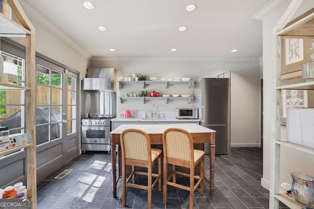 1075 High Point Drive NE, Atlanta, GA 30306