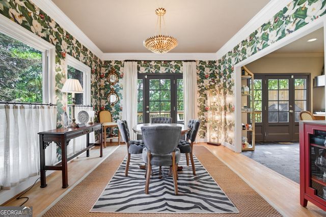 1075 High Point Drive NE, Atlanta, GA 30306